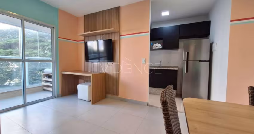 Apartamento à venda com 36 m² no Anália Franco