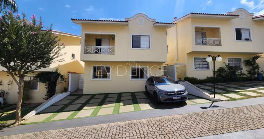 Casa em condominio