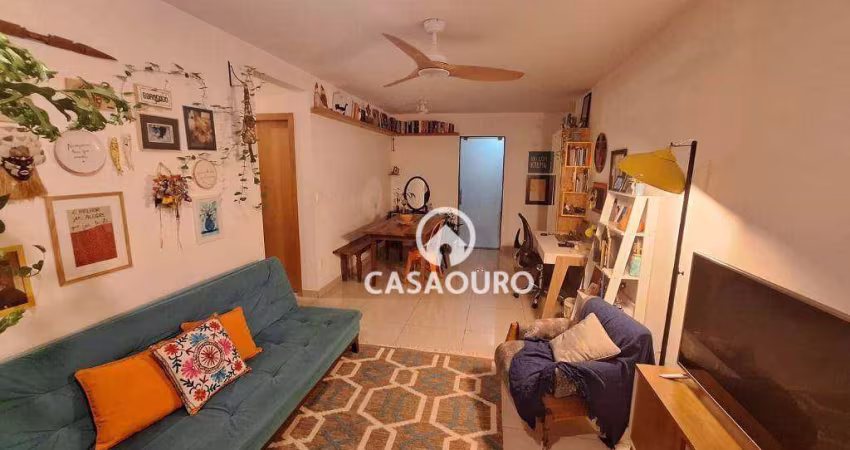 Apartamento com 3 quartos à venda, 120 m²  - Maria Virgínia - Belo Horizonte/MG
