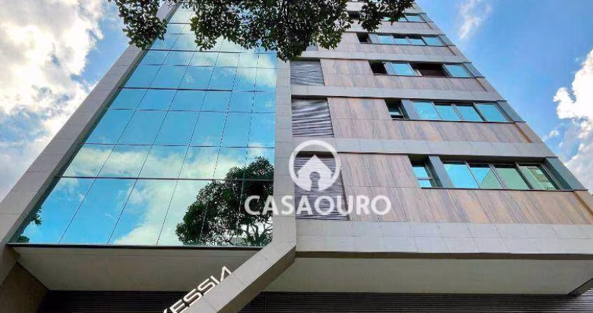 Apartamento com 2 quartos à venda, 64 m² por R$ 995.000 - Funcionários - Belo Horizonte/MG