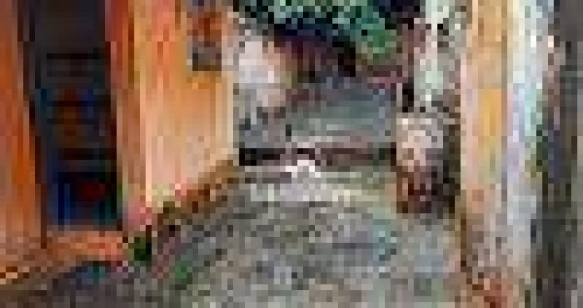 Terreno à venda, 300 m² por R$ 650.000 - Santa Tereza - Belo Horizonte/MG