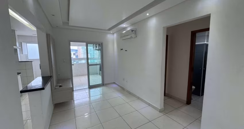 Apartamento de 66m² 2 Dormitórios, 1 Suíte, 1 Vaga