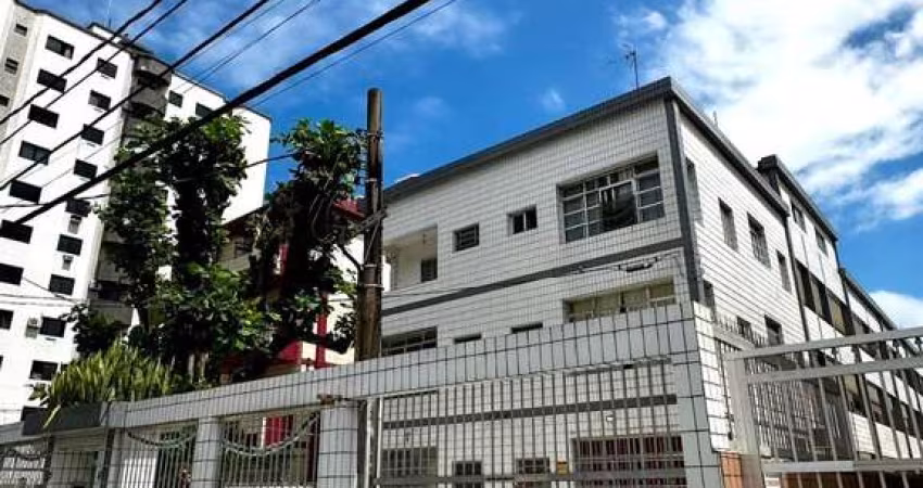 Apartamento próximo a praia com 1 dormitório.