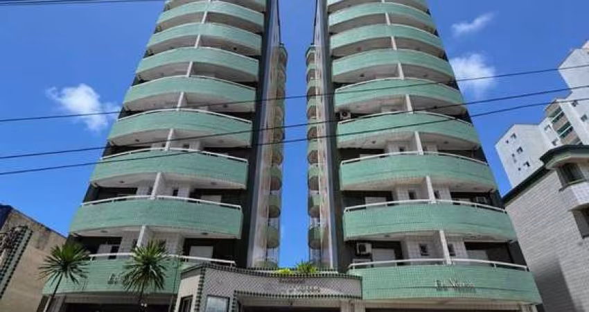 Apartamento 1 dormitório c/ SACADA vista livre