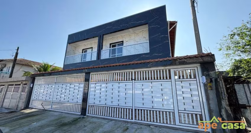 casa em condominio 2 dormitorios