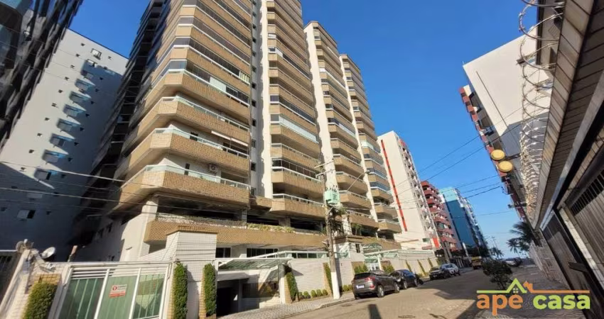 Apartamento 2 dormitorios 1 suíte