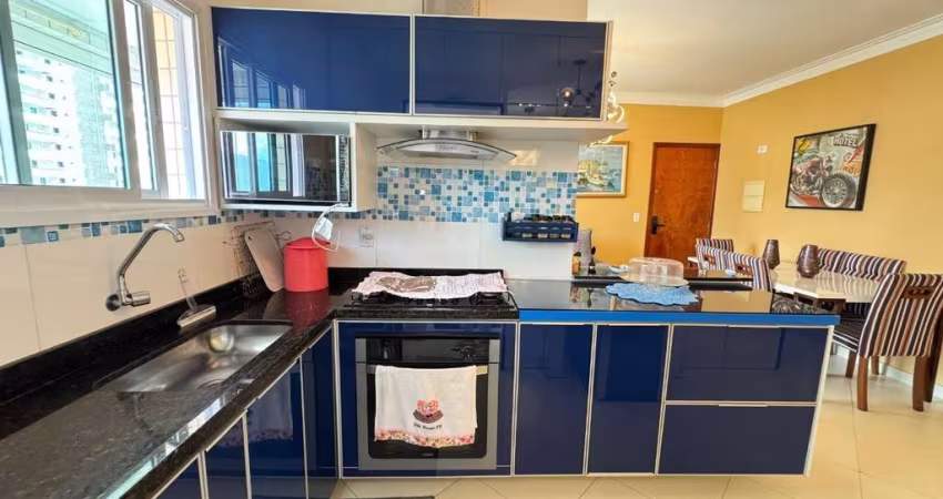 Apartamento com 2 Dormitórios, 1 Suíte e 1 Vaga