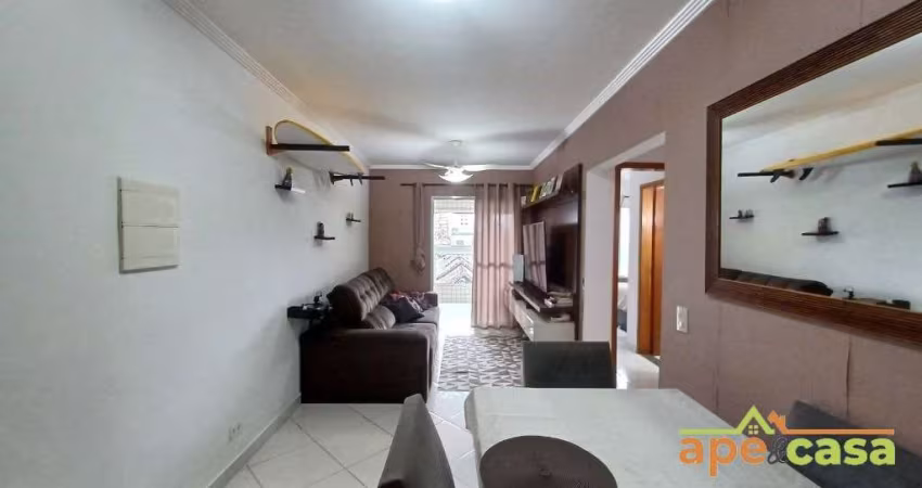 Apartamento 2 dormítorios 1 suíte vista ampla