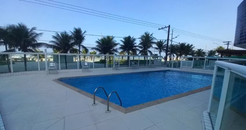 apartamento 2 dormitorios 1 suíte