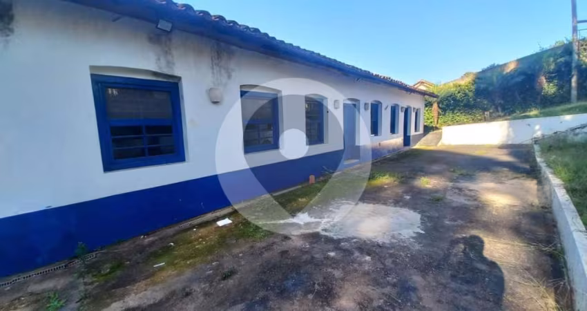 Casa comercial à venda na Rua Heitor Penteado, 1.407, Joaquim Egídio, Campinas