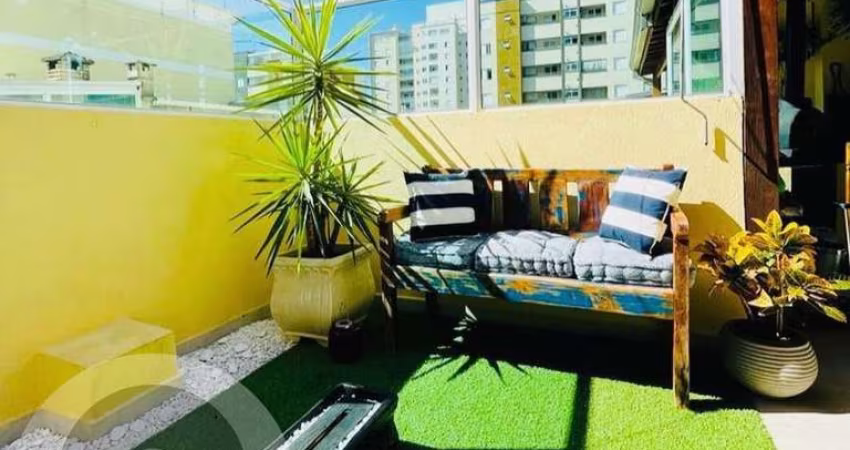 Cobertura com 3 quartos à venda na Rua Hermantino Coelho, 743, Mansões Santo Antônio, Campinas