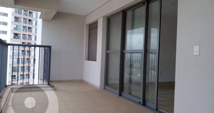 Apartamento com 3 quartos para alugar na Rua Alberto Faria, 182, Jardim Brasil, Campinas
