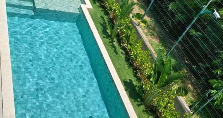 Casa em condomínio fechado com 5 quartos para alugar na Rua das Palmas, 1, Alphaville Dom Pedro 3, Campinas