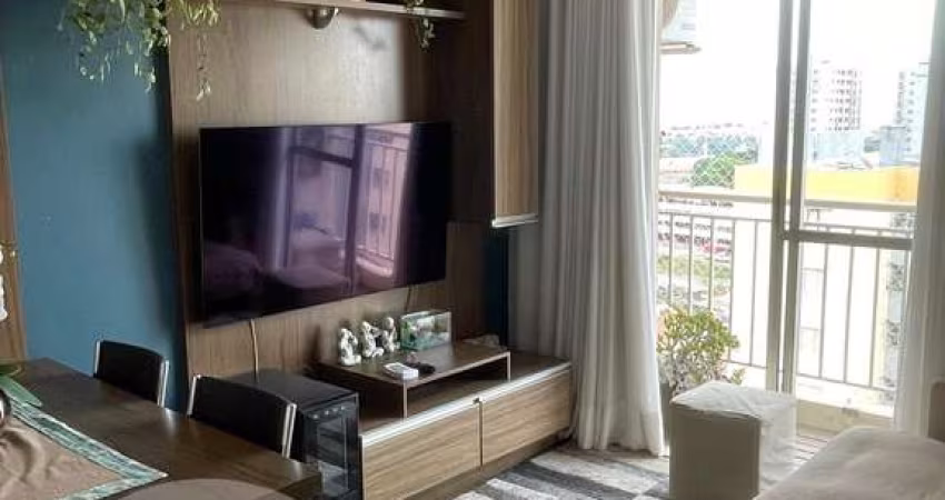 Apartamento com 2 quartos à venda na Avenida Governador Pedro de Toledo, 596, Bonfim, Campinas