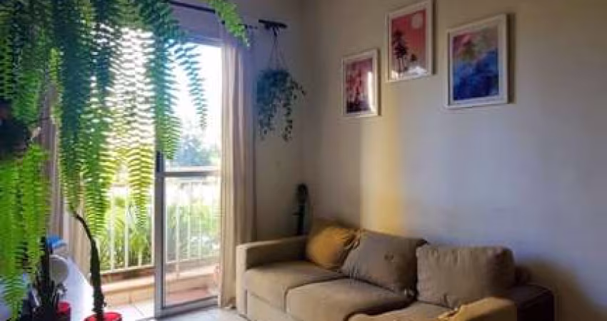 Apartamento com 2 quartos à venda na Avenida Governador Pedro de Toledo, 596, Bonfim, Campinas