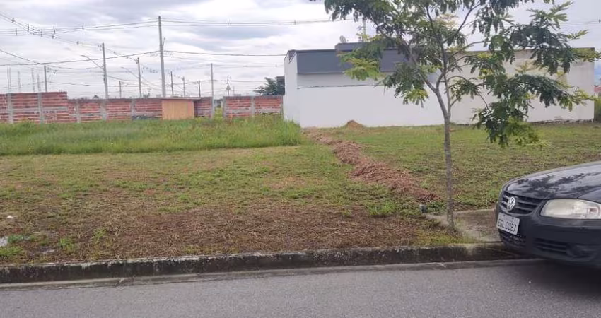 Terreno à venda, 222 m² por R$ 140.000 - Santa Clara - Pindamonhangaba/SP