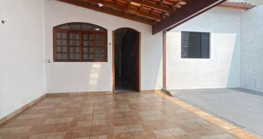 Casa com 1 dormitório à venda, 90 m² por R$ 190.000,00 - Residencial Nova Esperança - Pindamonhangaba/SP
