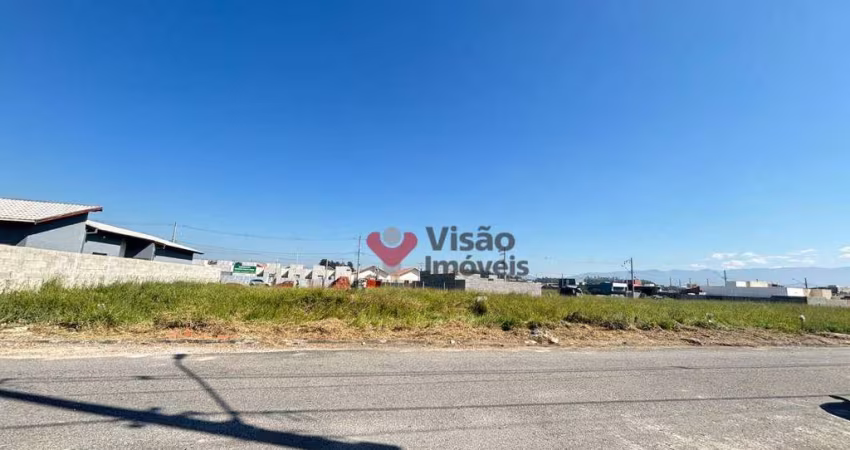 Terreno à venda, 207 m² por R$ 68.000 - Residencial E Comercial Portal dos Eucaliptos - Pindamonhangaba/SP