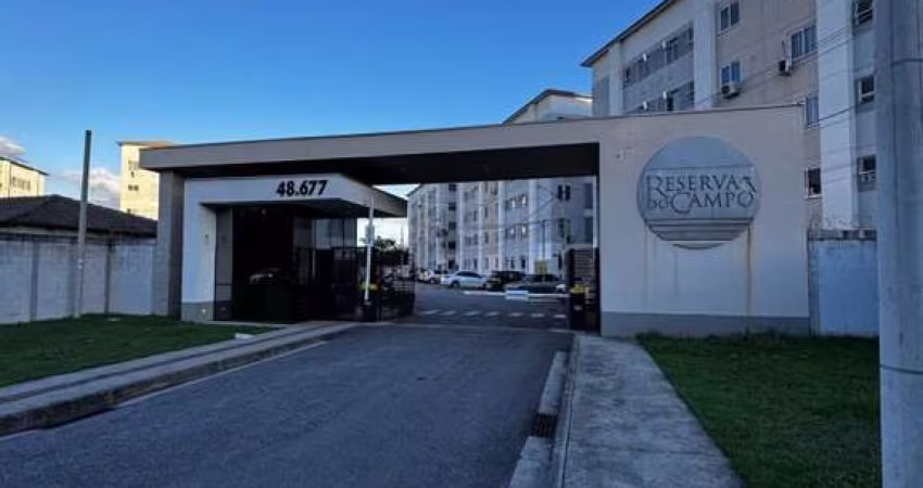 Apartamento 2 dormitórios para Venda em Rio de Janeiro, Campo Grande, 2 dormitórios, 1 banheiro, 1 vaga