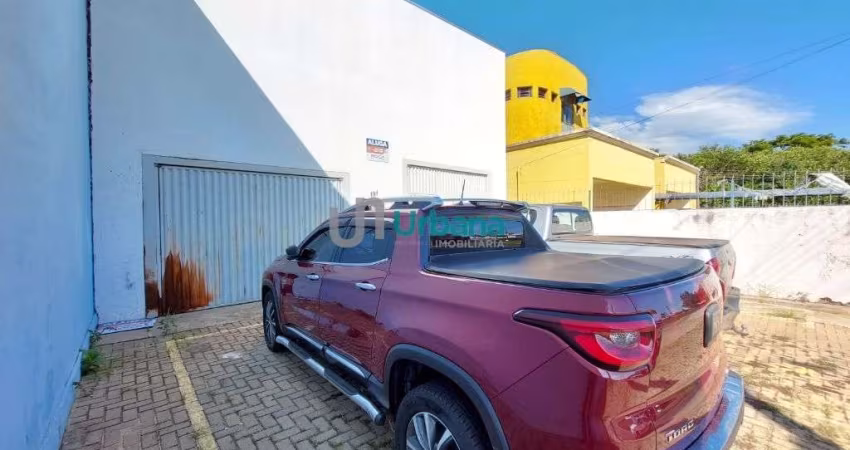 Barracão / Galpão / Depósito para alugar no Jardim Ipanema, São Carlos 