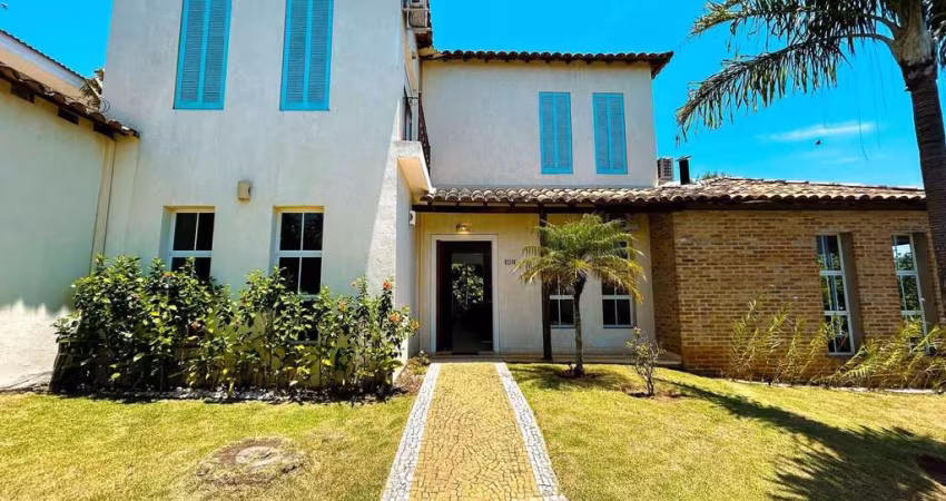 Casa para venda ou locação no condomínio Theodora - Itu/SP