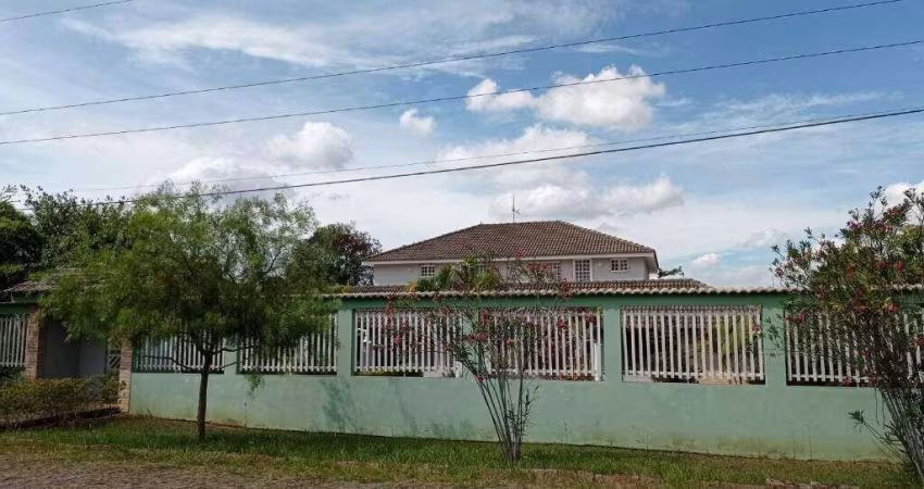 Linda chácara disponível para venda - localizado no Chácaras Carolina, Itu/SP
