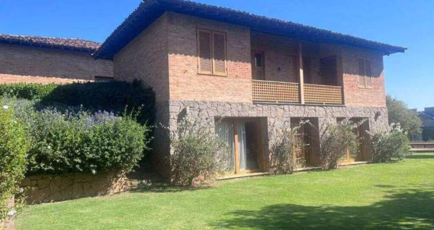 Casa a venda no Condomínio Fazenda da Grama Itupeva - SP