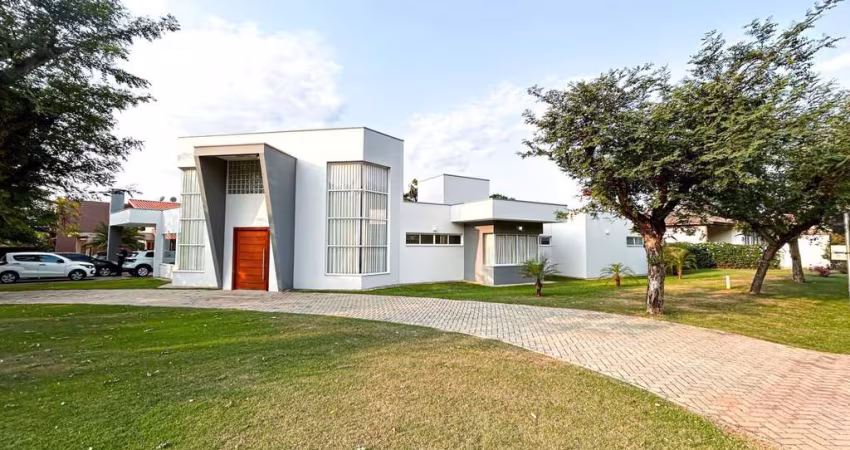 Casa à venda no condomínio Residencial Primavera - Salto/SP