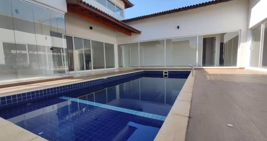 Casa para venda e Locação no Condomínio Residencial Primavera - Salto/SP