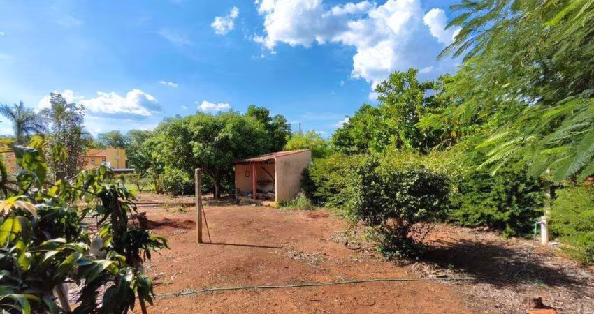 Terreno à venda no Condomínio Residencial Primavera - Salto/SP