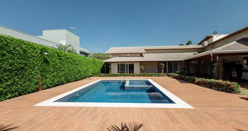 Casa à venda no Condomínio Primavera - Salto/SP