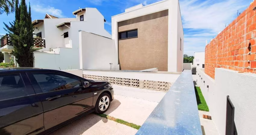 Casa à venda no Condomínio Ilha das Águas - Salto/SP