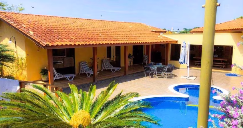 Casa à venda no Condomínio Piccolo Paese - Salto/SP
