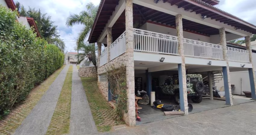 Casa à venda no Condomínio Zuleika Jabour - Salto/SP
