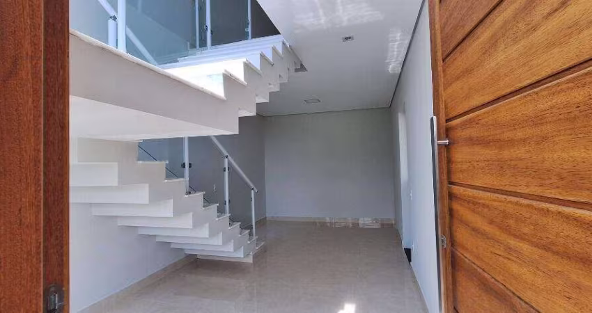Casa a venda no Condomínio Gran Reserve-Indaiatuba/ SP