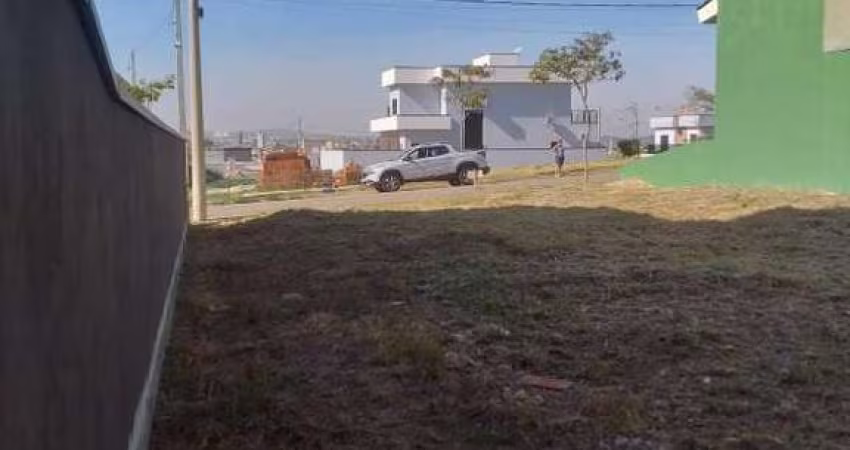 Terreno à venda, Condomínio Reserva Central Parque - Salto/SP