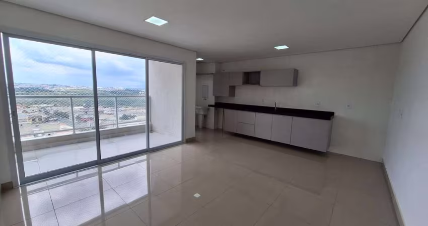 Apartamento para locação no Edifício Green Park II - Salto/SP