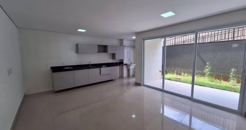 Apartamento para locação no Edifício Green Park II - Salto/SP