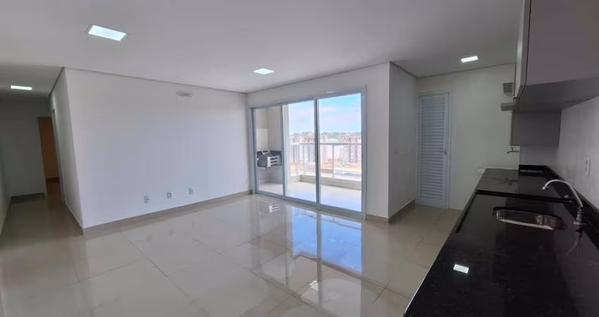 Apartamento para locação no Edifício Green Park - Salto/SP