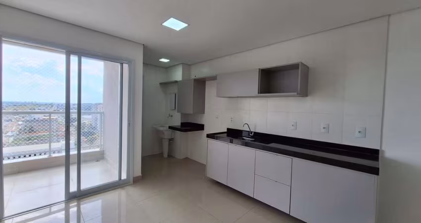 Apartamento para Locação no Edifício Green Park - Salto/SP