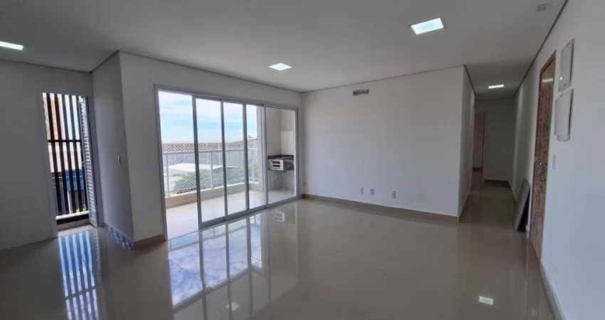 Apartamento para Locação no Edifício Green Park - Salto/SP
