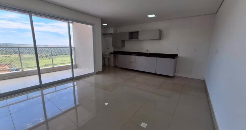 Apartamento para Locação no Edifício Green Park - Salto/SP