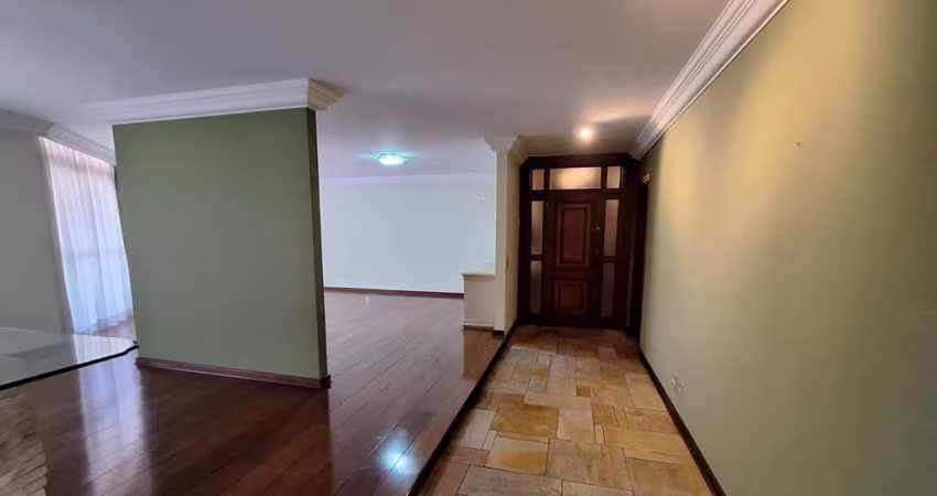 Apartemento para locação no Edificio Belvedere - Salto/SP