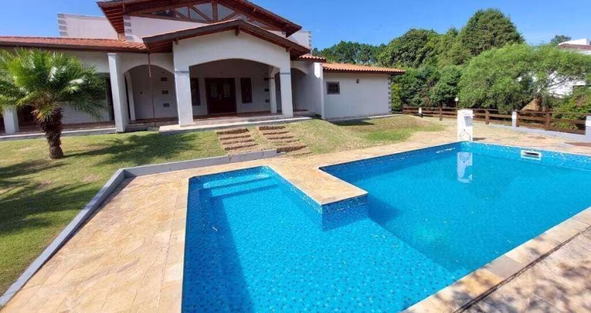 Casa à venda no Condomínio Monte Belo - Salto/SP