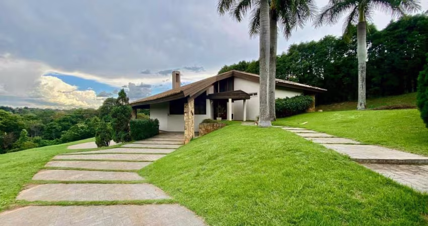 Casa para locação no Condomínio Terras de São José - Itu/SP