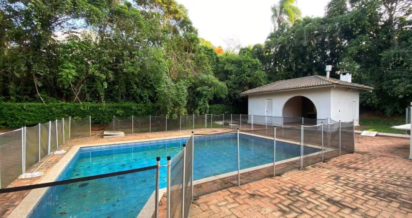 Casa à venda no Condomínio Terras de São José - Itu/SP
