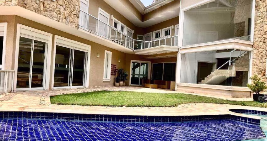 Casa a venda no Condomínio Residencial Villa Solaia Barueri - SP