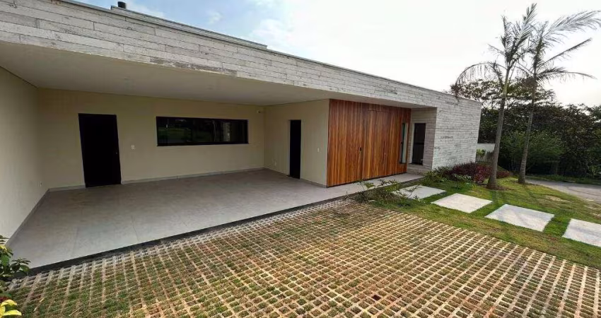 Casa à venda no Condomínio Xapada Parque Ytu - Itu/SP