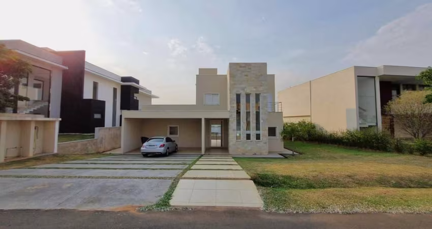 Casa à venda no Condomínio Xapada Parque Ytu - Itu/SP