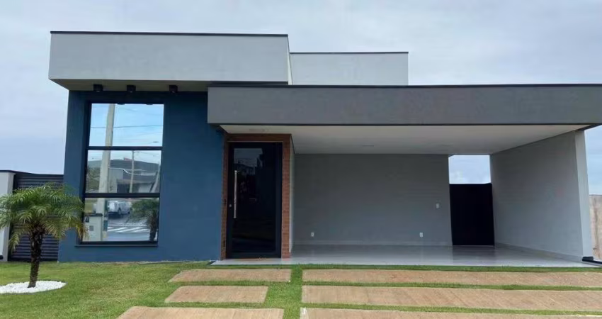Condominio Reserva Central Parque